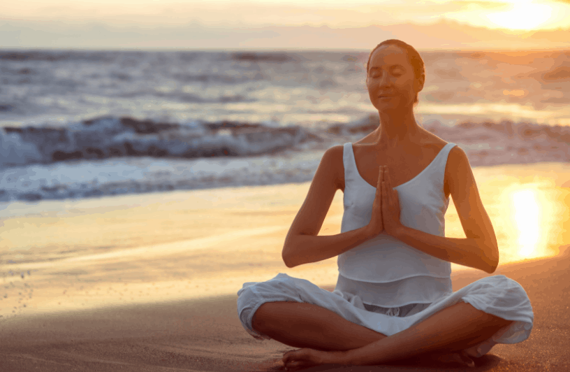 A importância da implementação de uma vida saudável como um todo