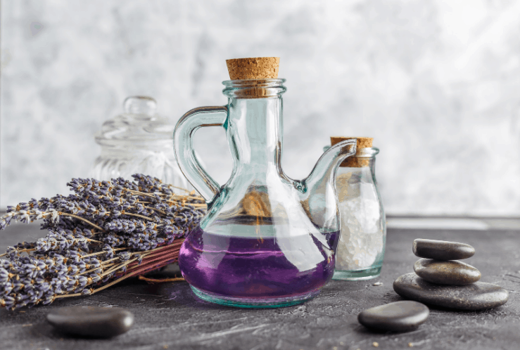 Sinergias com óleos essenciais Quais as melhores