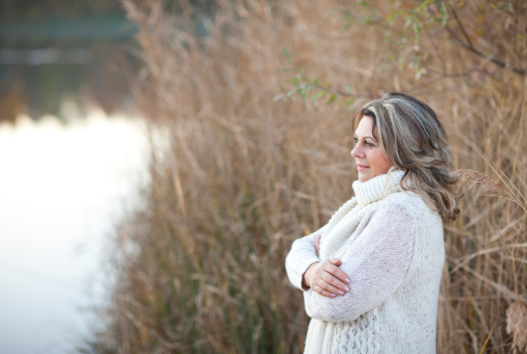 Quais são os melhores óleos essenciais para usar na menopausa