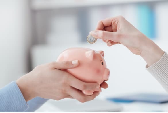 4 dicas para poupar nesta altura