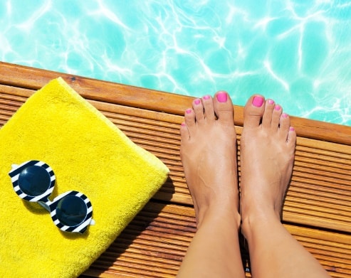 Cuidados pós verão: 7 que deves mesmo ter