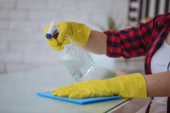 5 dicas para manteres a casa livre de tóxicos