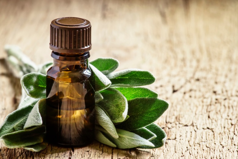 Já pensou na aromaterapia como forma de bem estar?