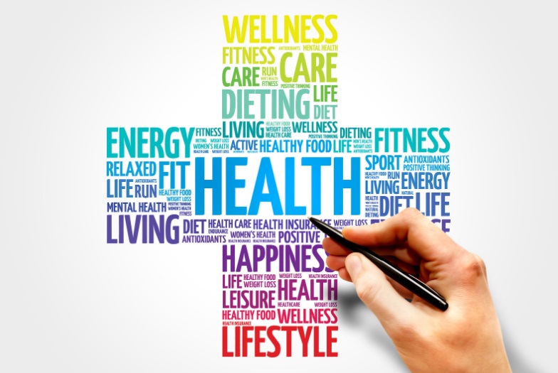 Saúde: O nosso bem mais precioso