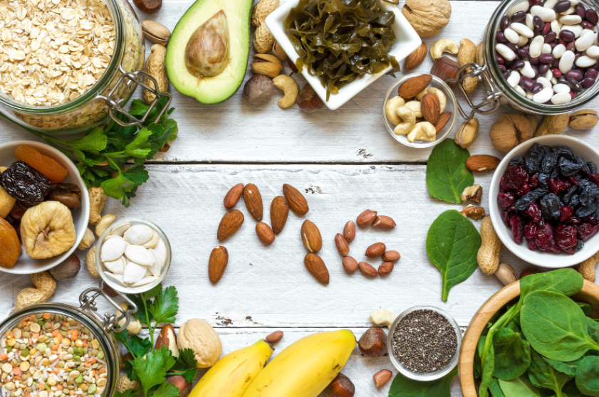 Sabes quais são os Benefícios do cloreto de magnésio