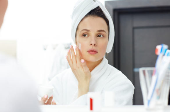 Cuidados a ter com a pele durante o verão