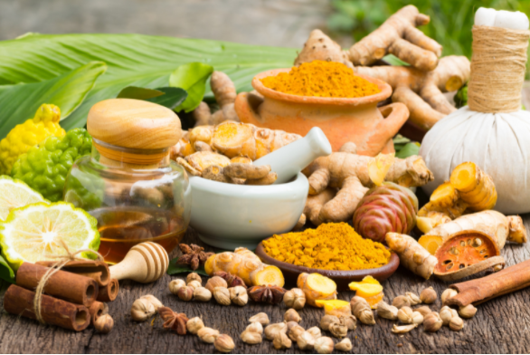 Medicina Ayurvedica 6 curiosidades que precisas conhecer