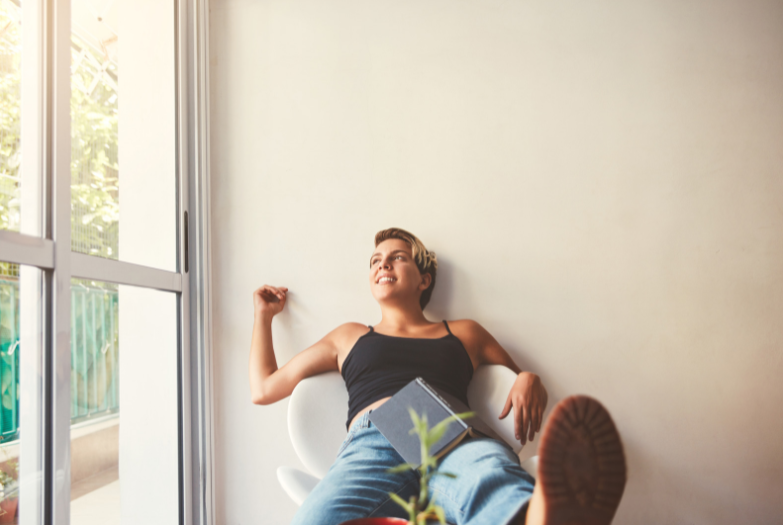 A importância do descanso