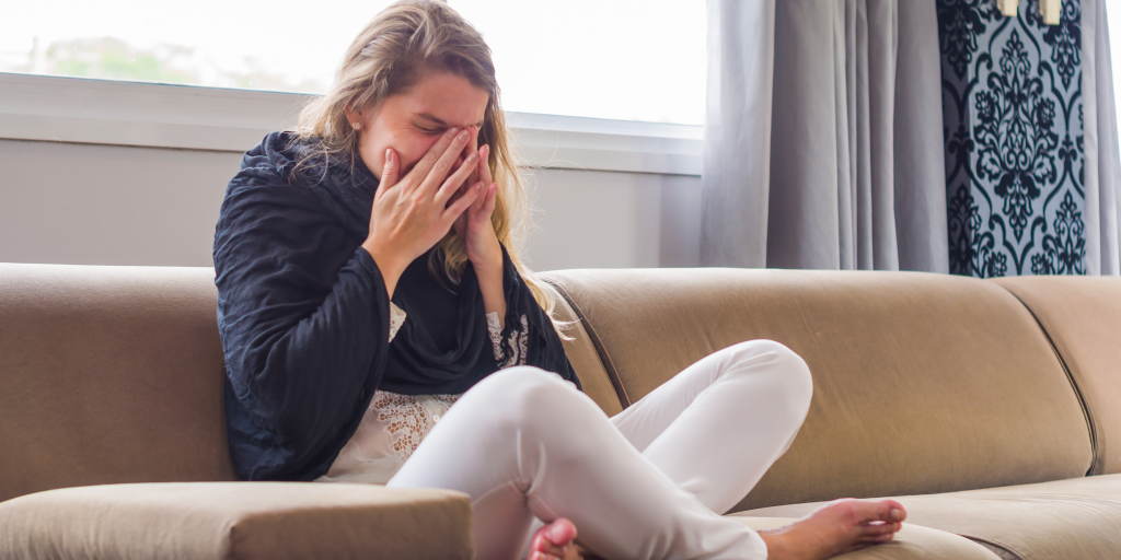 Alergias, 5 óleos que te vão ajudar